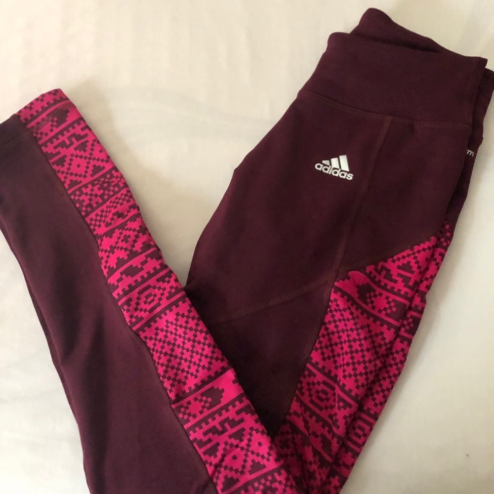 Workout Pants